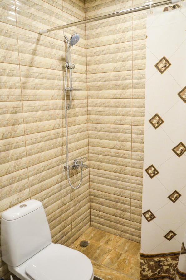 Zangezur Hotel ゴリス エクステリア 写真