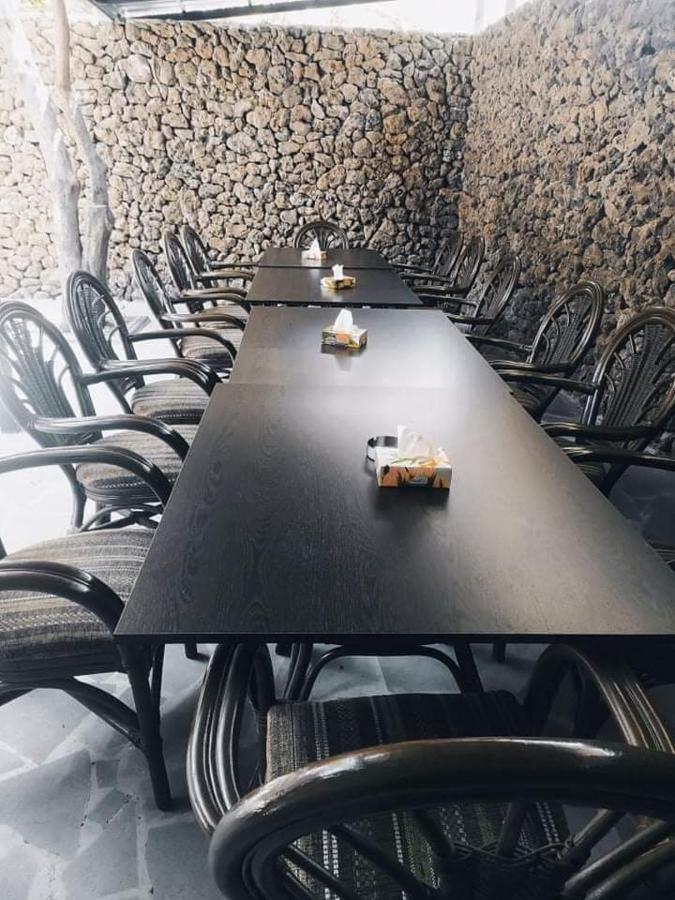 Zangezur Hotel ゴリス エクステリア 写真